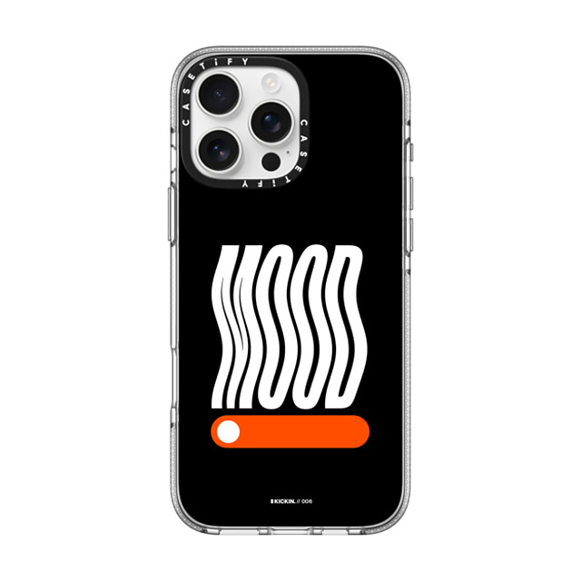 Yash Tambe x CASETiFY iPhone 16 Pro Max Case Geometric,Futurism クリア クリア ケース MagSafe対応 MOOOD by Yash Tambe Back to School Yash Tambe x CASETiFY iPhone 16 Pro Max Case Geometric,Futurism クリア クリア ケース MagSafe対応 MOOOD by Yash Tambe Back to School