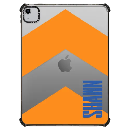 iPad Air (4th/5th gen) - Custom iPad Case