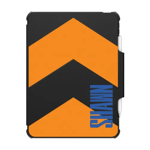 iPad Air (4th/5th gen) - Custom iPad Case