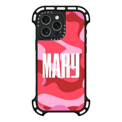 iPhone 16 Pro Max - Custom Phone Case
