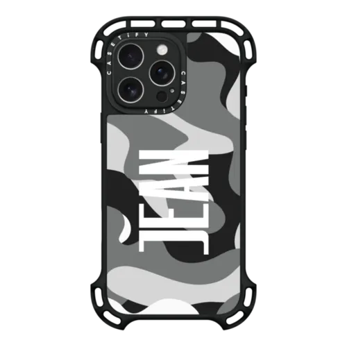 iPhone 16 Pro Max - Custom Phone Case