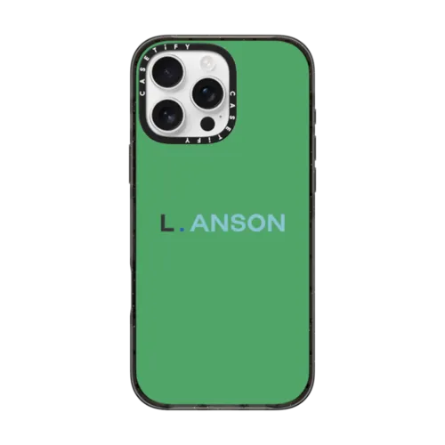 iPhone 16 Pro Max - Custom Phone Case