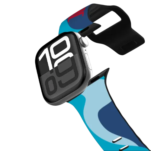 Apple Watch Series 10 (46mm) - Custom Watch Band