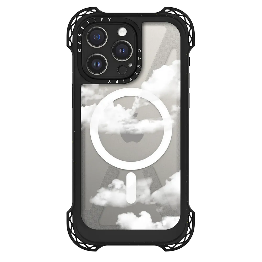 Cloud Cute Case Compatible For Iphone 13 Pro Max Case With Lens