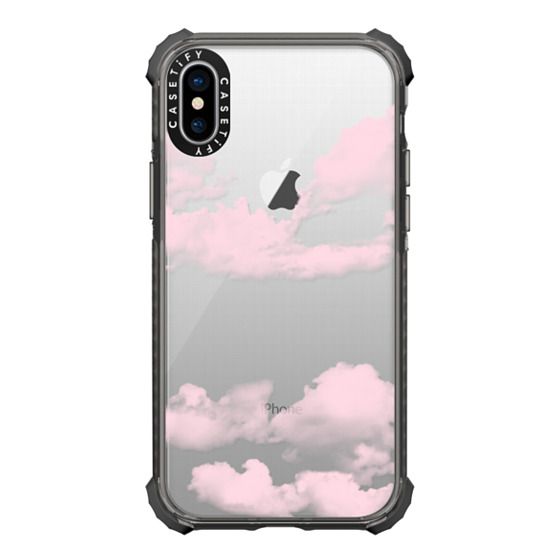 casetify clouds case