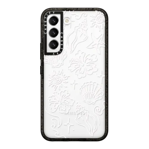 Galaxy S22 - Sea Shore