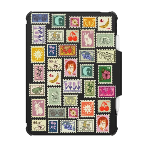 iPad Air (4th/5th gen) - Stamp Collection