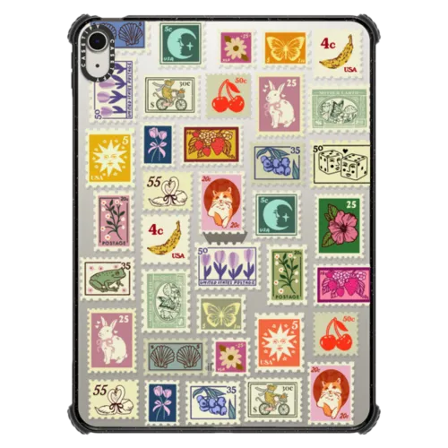 iPad Air 11-inch (M2/M3) - Stamp Collection
