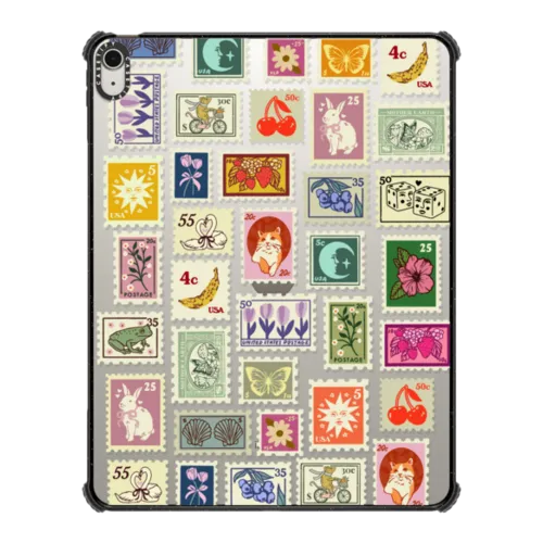 iPad Air 13-inch (M2/M3) - Stamp Collection