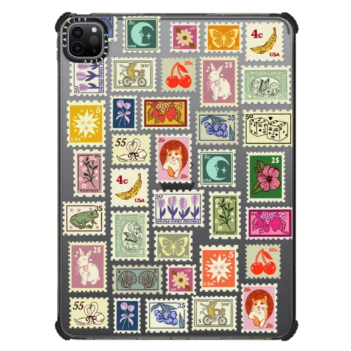 iPad Pro 11-inch (3rd/4th gen) - Stamp Collection