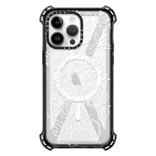 iPhone 14 Pro Max - Sea Shore