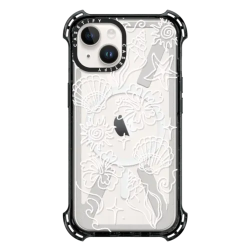 iPhone 14 - Sea Shore