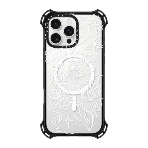 iPhone 16 Pro Max - Sea Shore