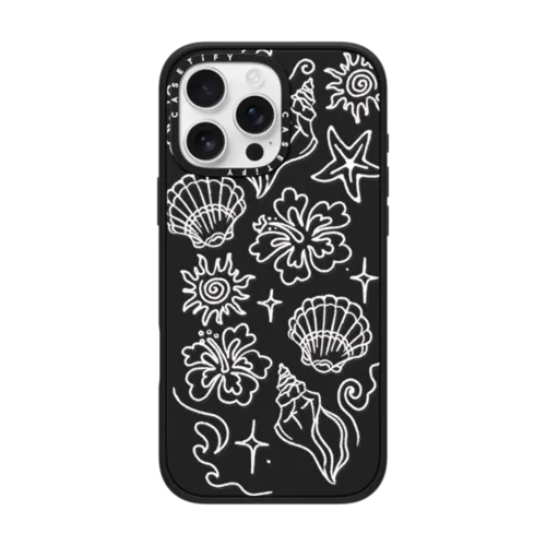 iPhone 16 Pro Max - Sea Shore