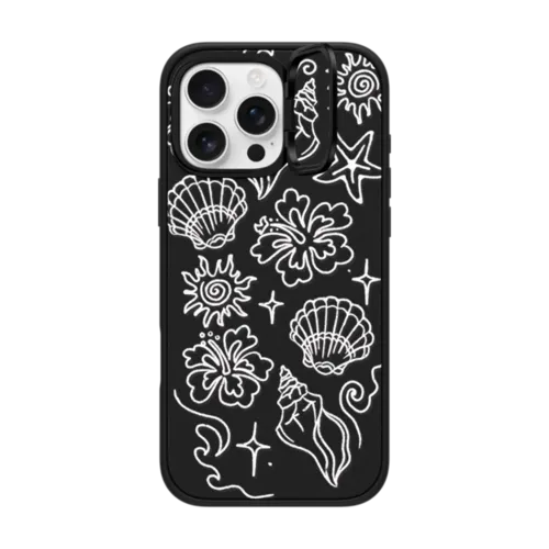 iPhone 16 Pro Max - Sea Shore