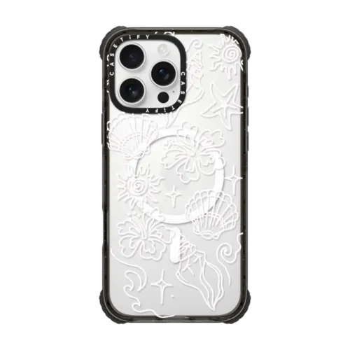 iPhone 16 Pro Max - Sea Shore
