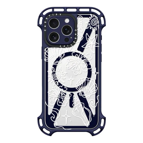 Bounce AirPods Pro 2 Case - Miss Moo