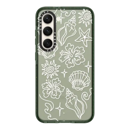 Galaxy S23 - Sea Shore