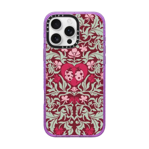 iPhone 16 Pro Max - Lover Bug