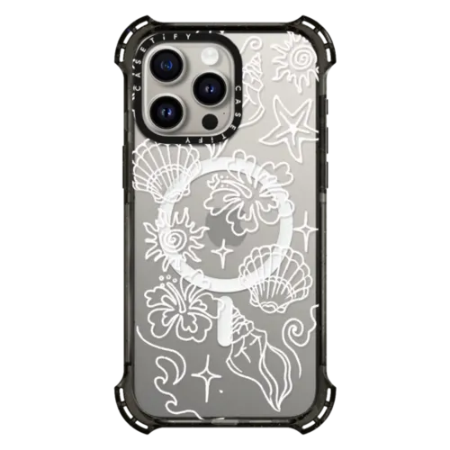 iPhone 15 Pro Max - Sea Shore