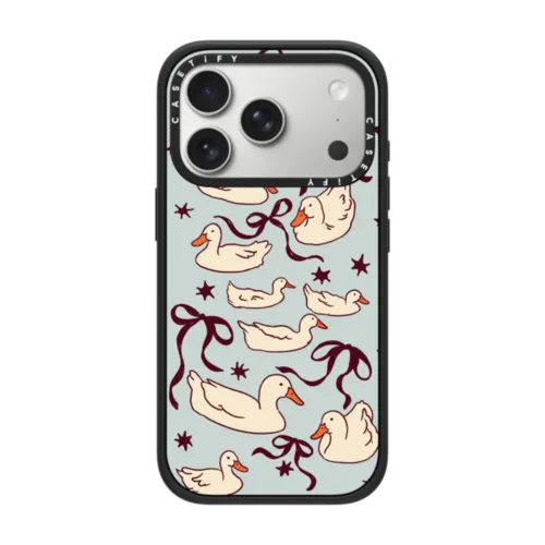 iPhone 17 Pro Case | CASETiFY
