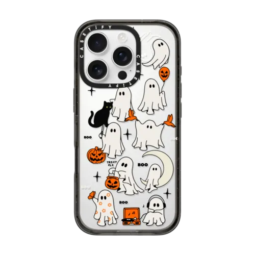 iPhone 16 Pro - Boo Things