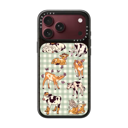 Cow Print Phone Cases & Accessories | Fun & Trendy Designs – CASETiFY