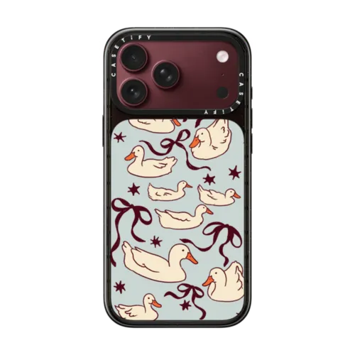 Ribbon Phone Cases & Accessories | Elegant & Coquette Designs