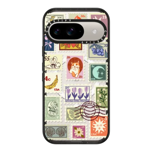 Casetify Pixel 7 Ultra CASETiFY Impact Case For Google Pixel