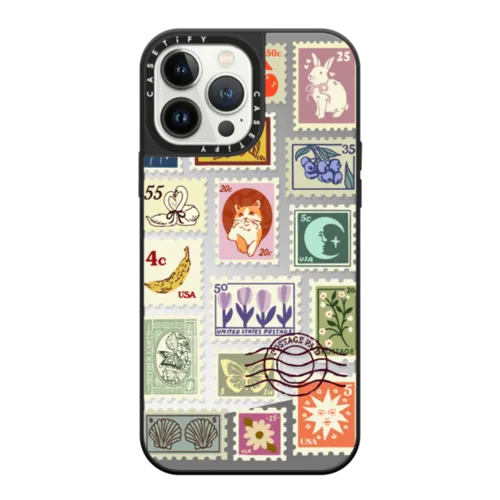 iPhone 13 Pro Max - Stamp Collection