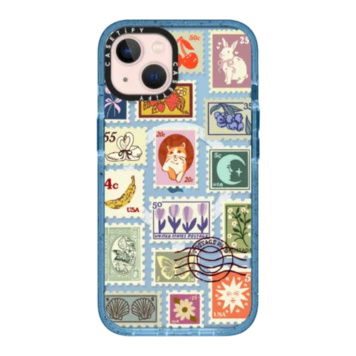WIND AND SEA × CASETiFY iPhone 13 mini Amazon.com: CASETiFY Compact iPhone 13 Case [4 ft. 2X Military