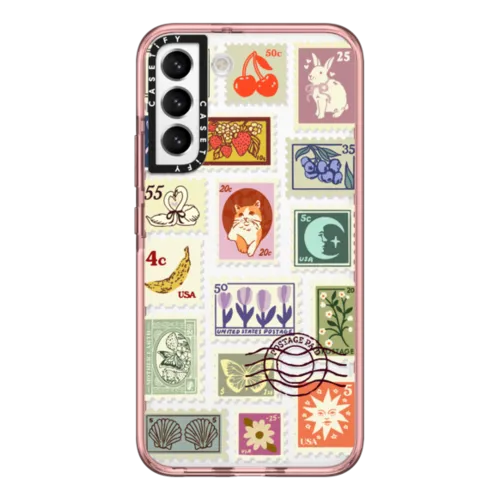 Galaxy S22+ - Stamp Collection