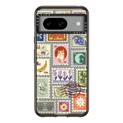 Google Pixel 8 Pro 256G Casetifyケース付き Amazon.com: CASETiFY Impact Case for Google Pixel 8 Pro