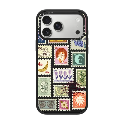 CASETiFY iPhone17ケース Stefan Marx iPhone 17 Case | CASETiFY