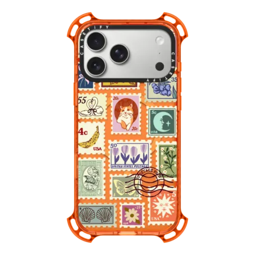 Show Your Colors | CASETiFY