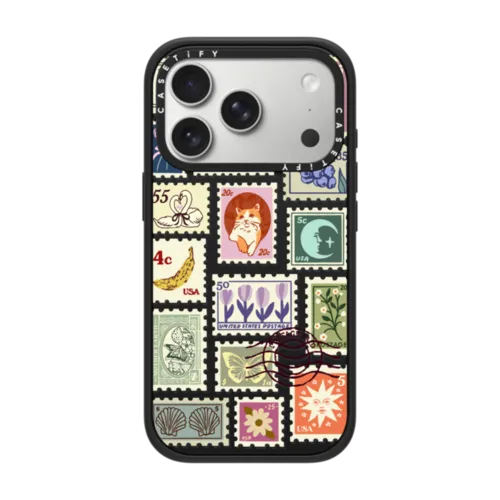 iPhone 17 Pro Case | CASETiFY