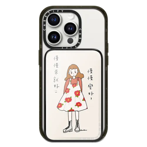 PowerThru Power Bank - Take Your Time Power Bank