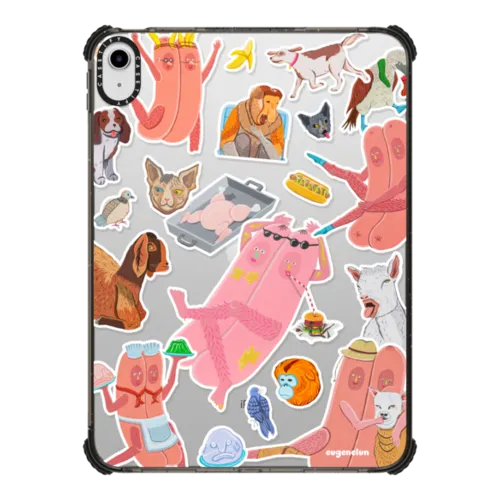 iPad 10.9-inch (10th gen) - Cheong Cheong Family