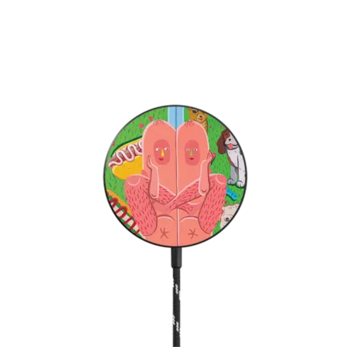   - Mediate & Recharge