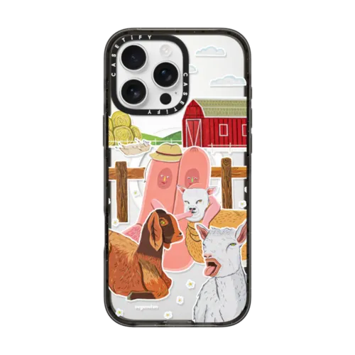 CASETiFY MR. DOG COLLECTION iPhone16Pro Shop Casetify's Best Dog