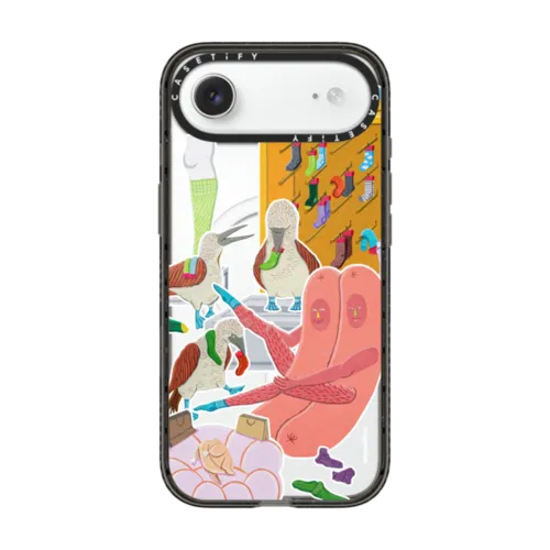 iPhone Air - Bestie Socks