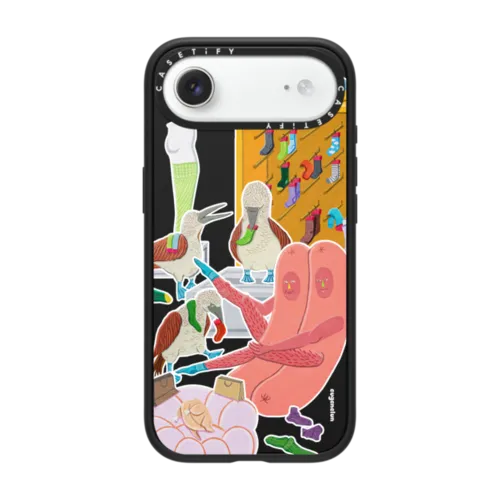 iPhone Air - Bestie Socks