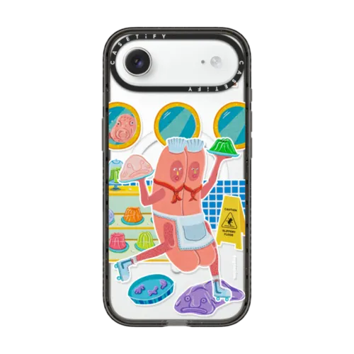 iPhone Air - The Hell of Blobfish