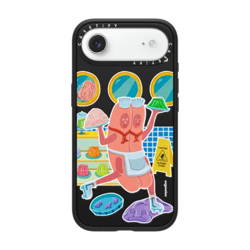 iPhone Air - The Hell of Blobfish