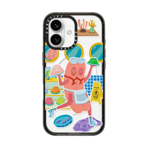 iPhone 16 - The Hell of Blobfish