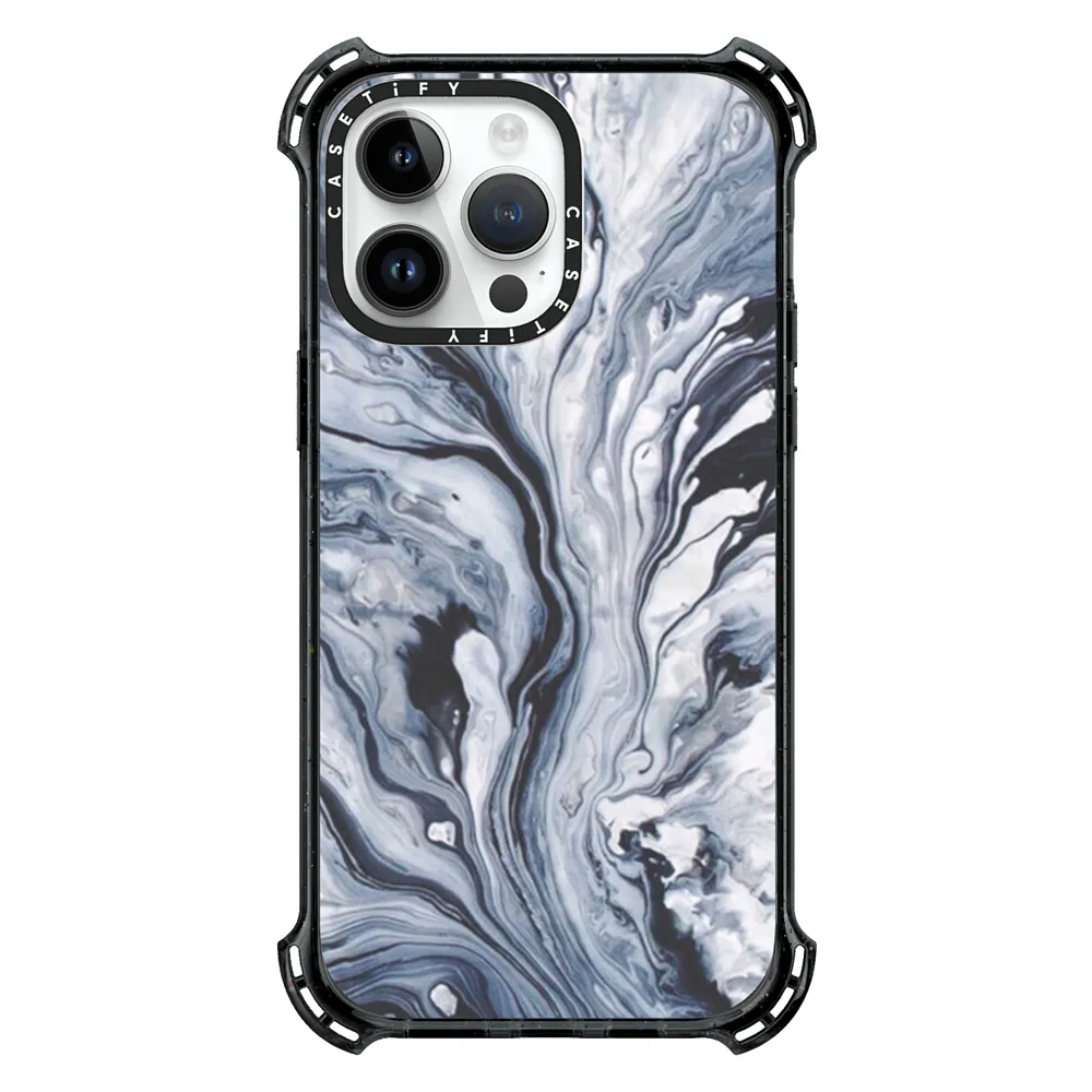 Blue Marble CASETiFY