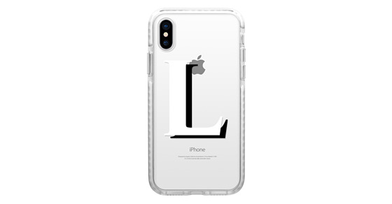 Monogram and Personalized Initials iPhone Case – CASETiFY