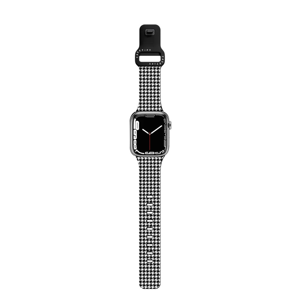 Impact Band - Classic Houndstooth