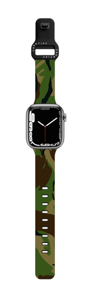 Apple Watch Series 11 (42mm) -  British Army camouflage