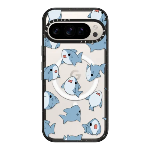 Google Pixel 9 Pro - Normal Leonarudo pattern